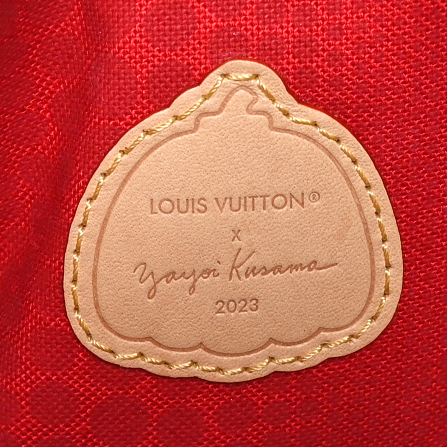 Louis Vuitton LV X YK Monogram Speedy Bandouliere 25 Multicolor 6 of 9