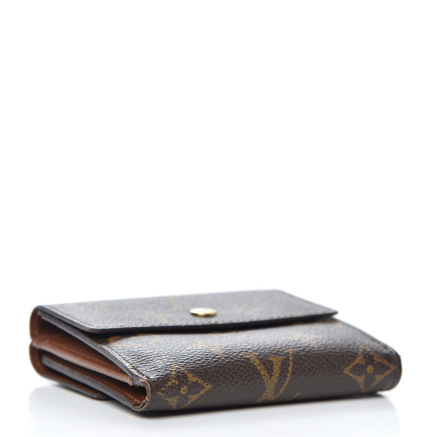 Monogram Elise Wallet