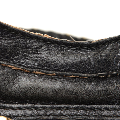 Balenciaga Agneau Giant 21 Gold Hardware City Black 10 of 11
