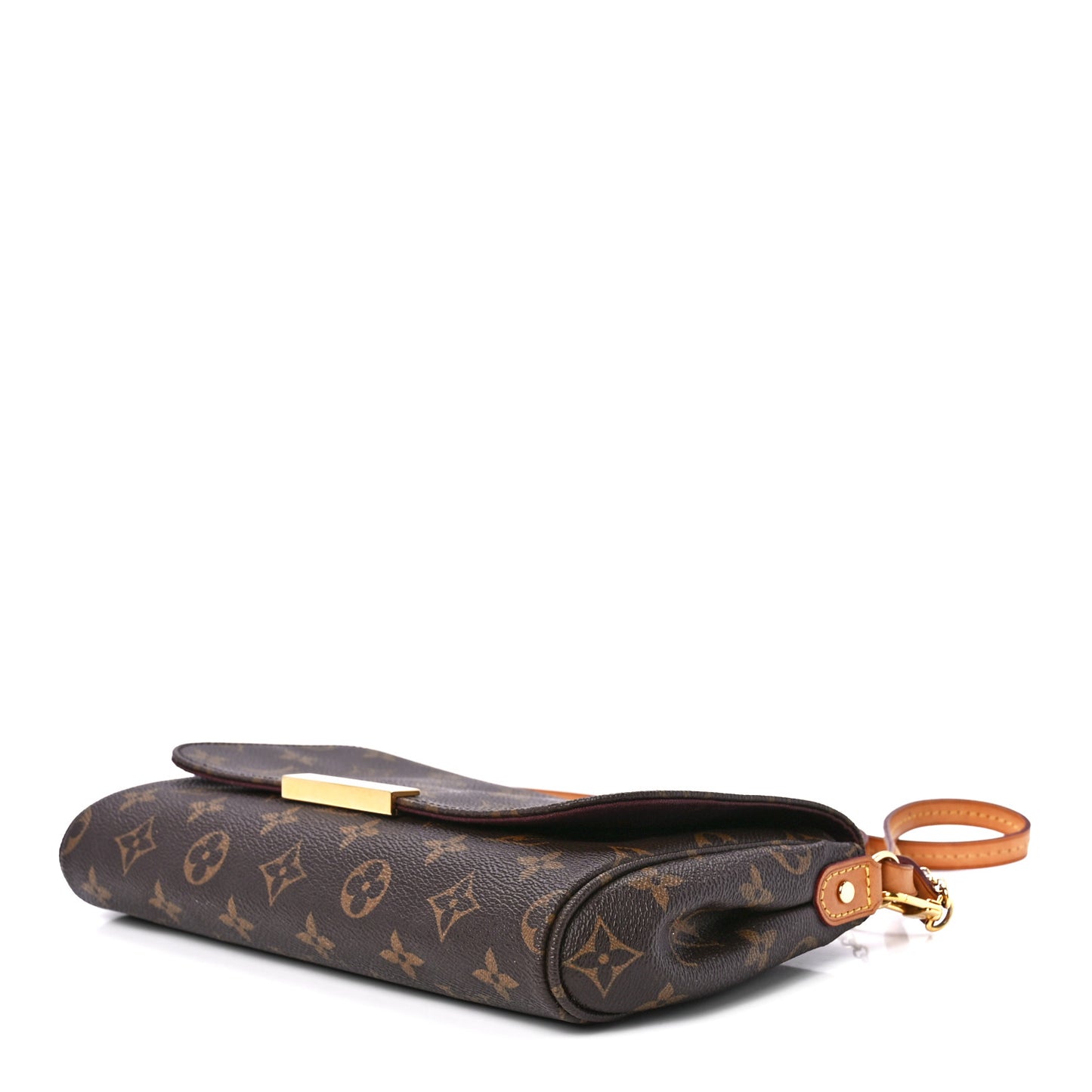Monogram Favorite MM