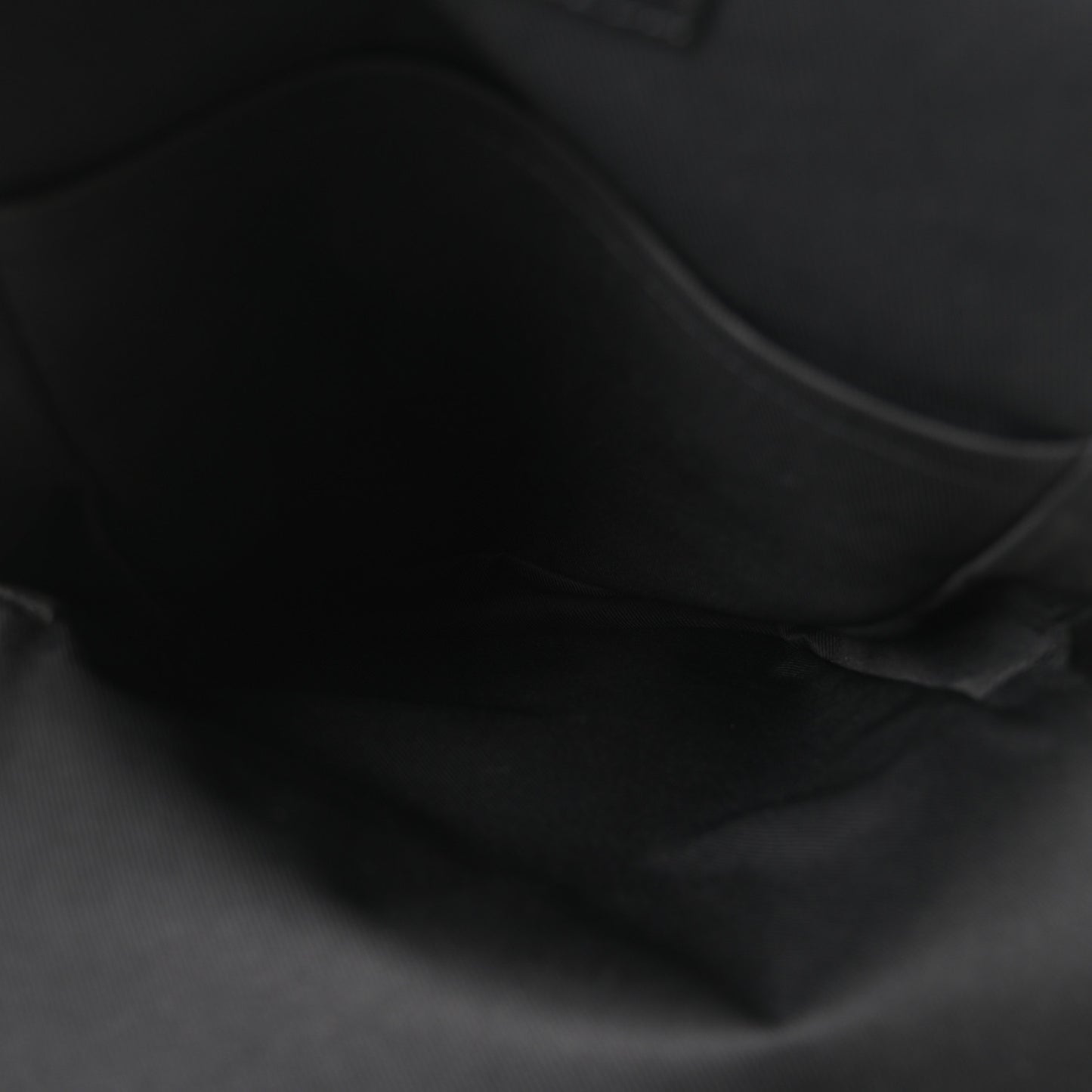 Damier Graphite Avenue Sling Backpack