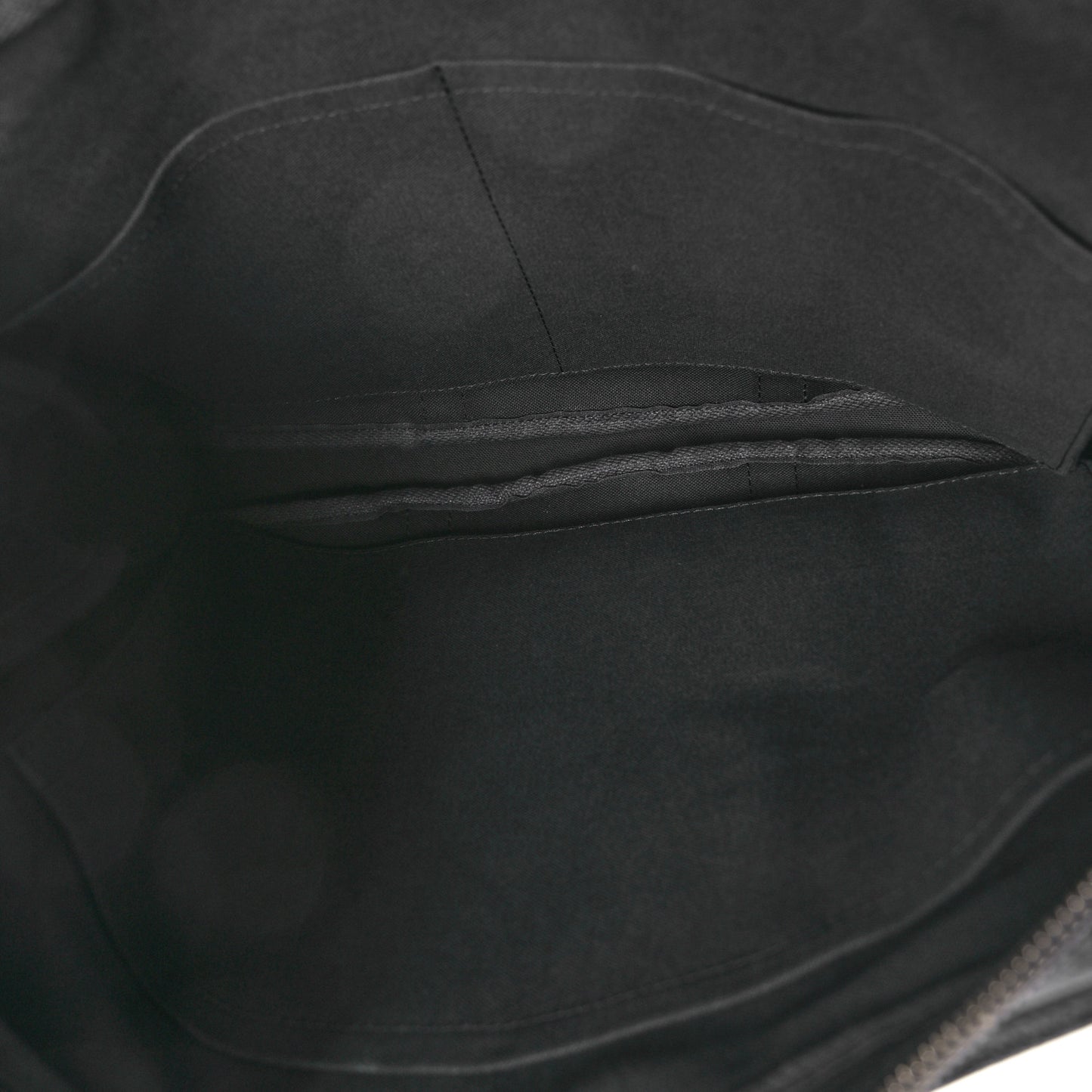 Damier Graphite Porte Documents Voyage PM