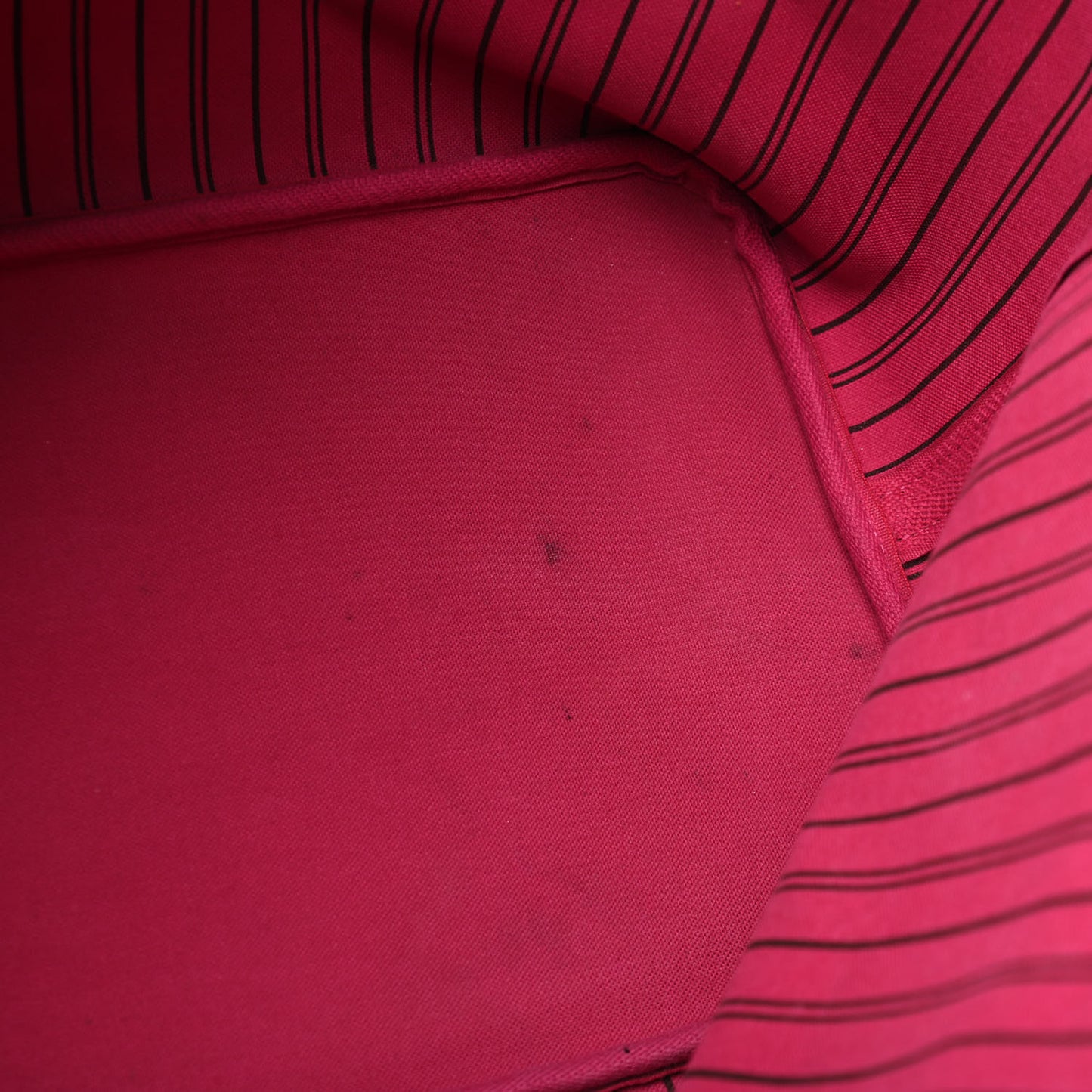 Monogram Neo Neverfull GM Fuchsia