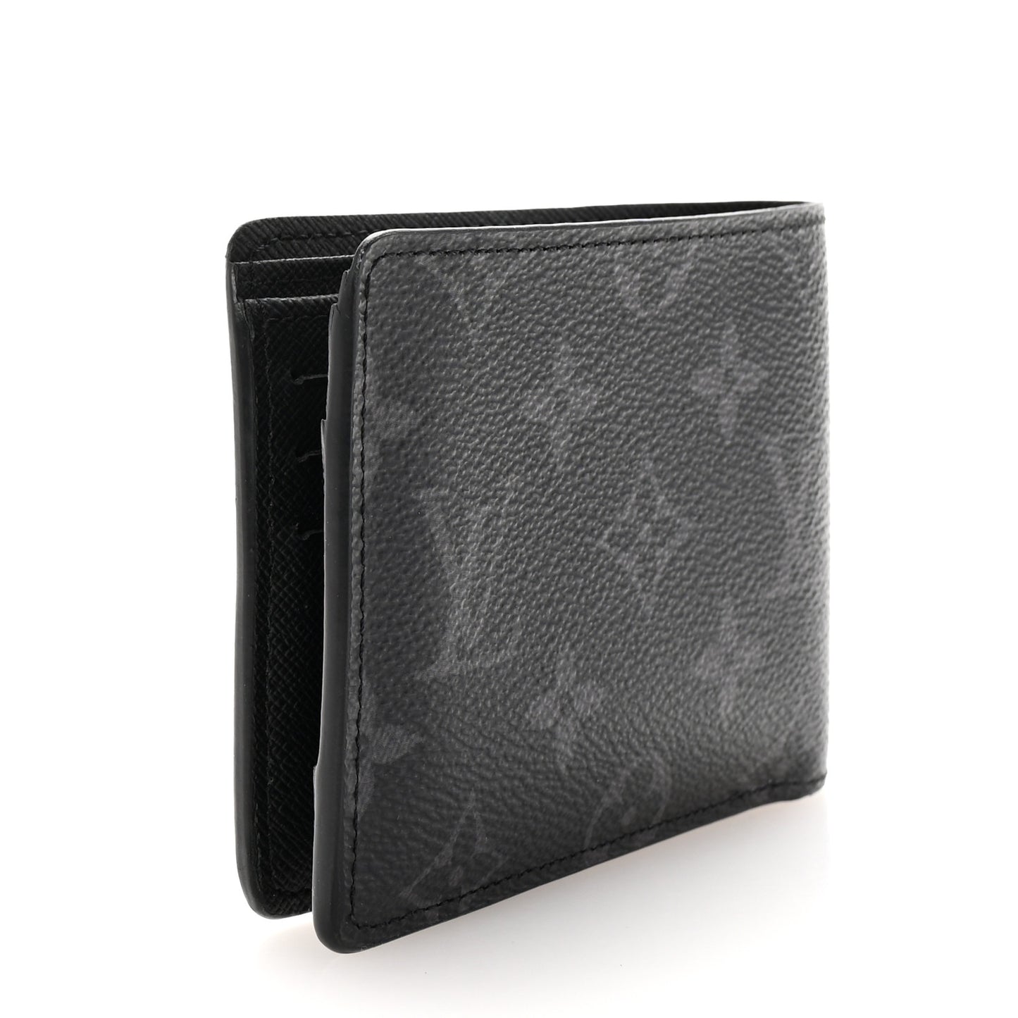 Monogram Eclipse Multiple Wallet