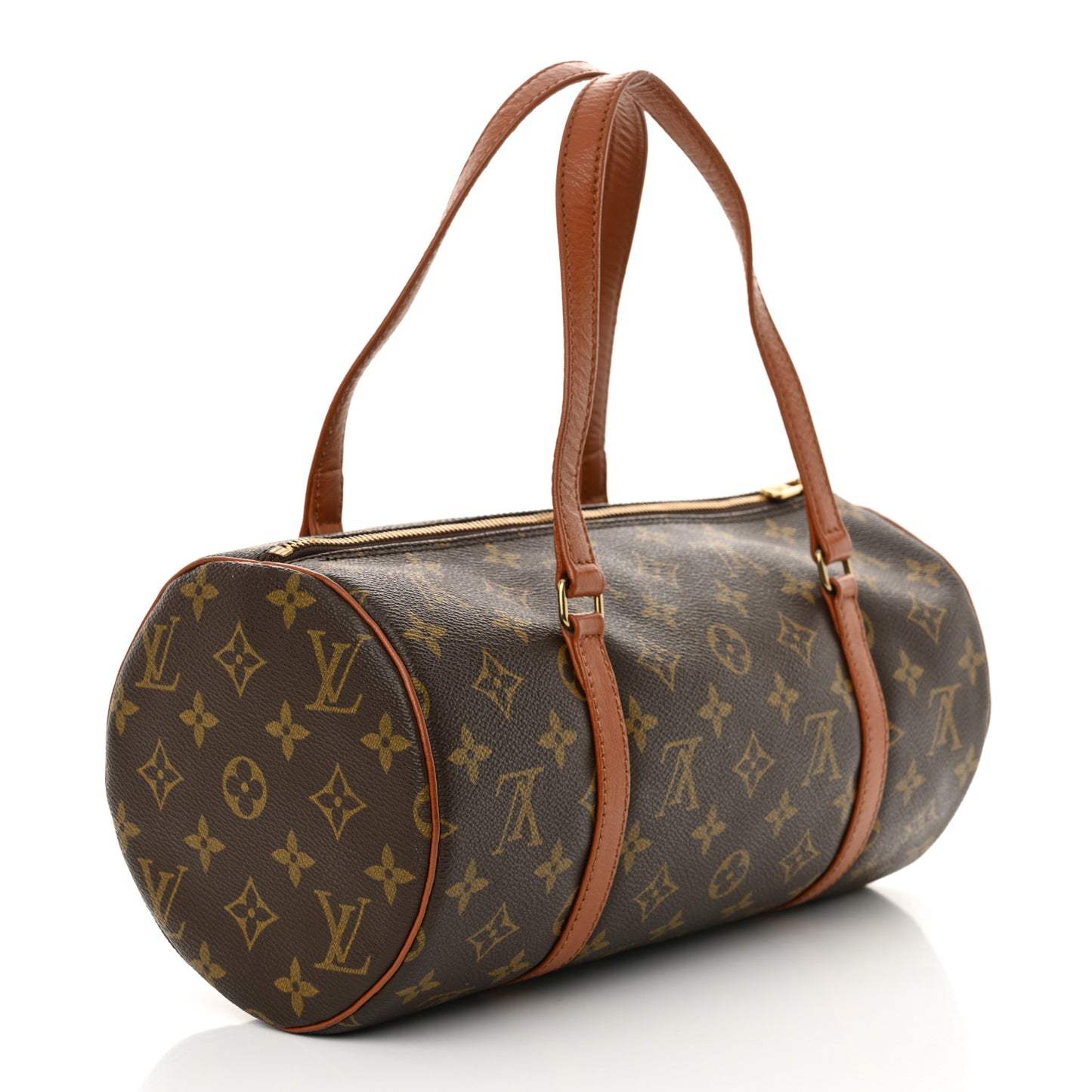 Monogram Papillon 30