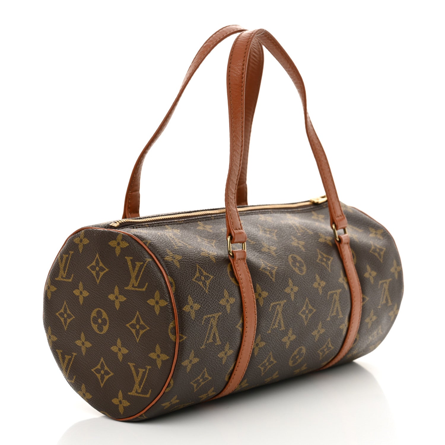 Louis Vuitton Monogram Papillon 30 3 of 11