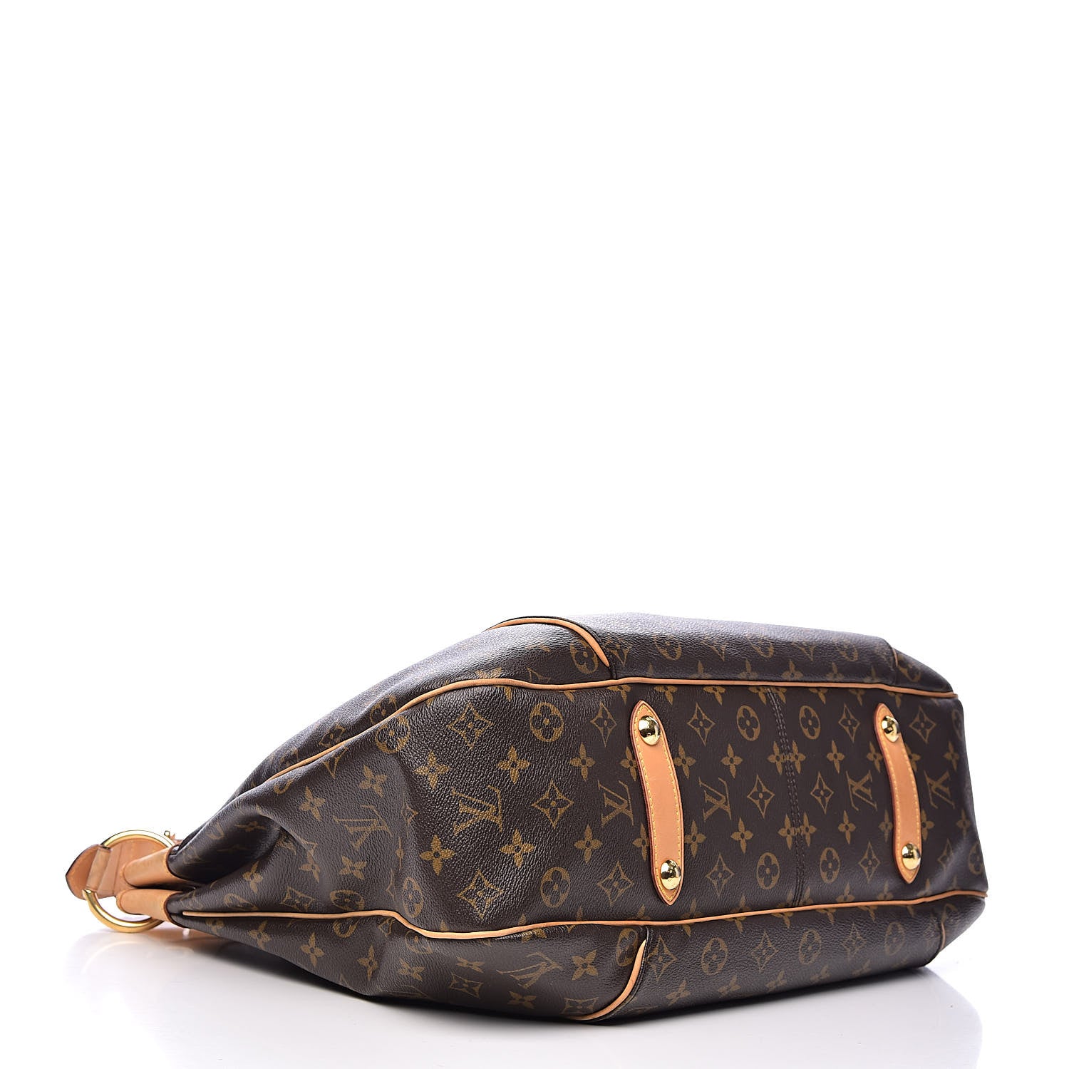 Louis Vuitton Monogram Galliera GM 4 of 12