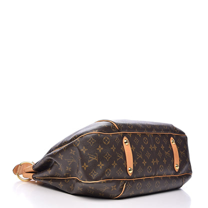Louis Vuitton Monogram Galliera GM 4 of 12