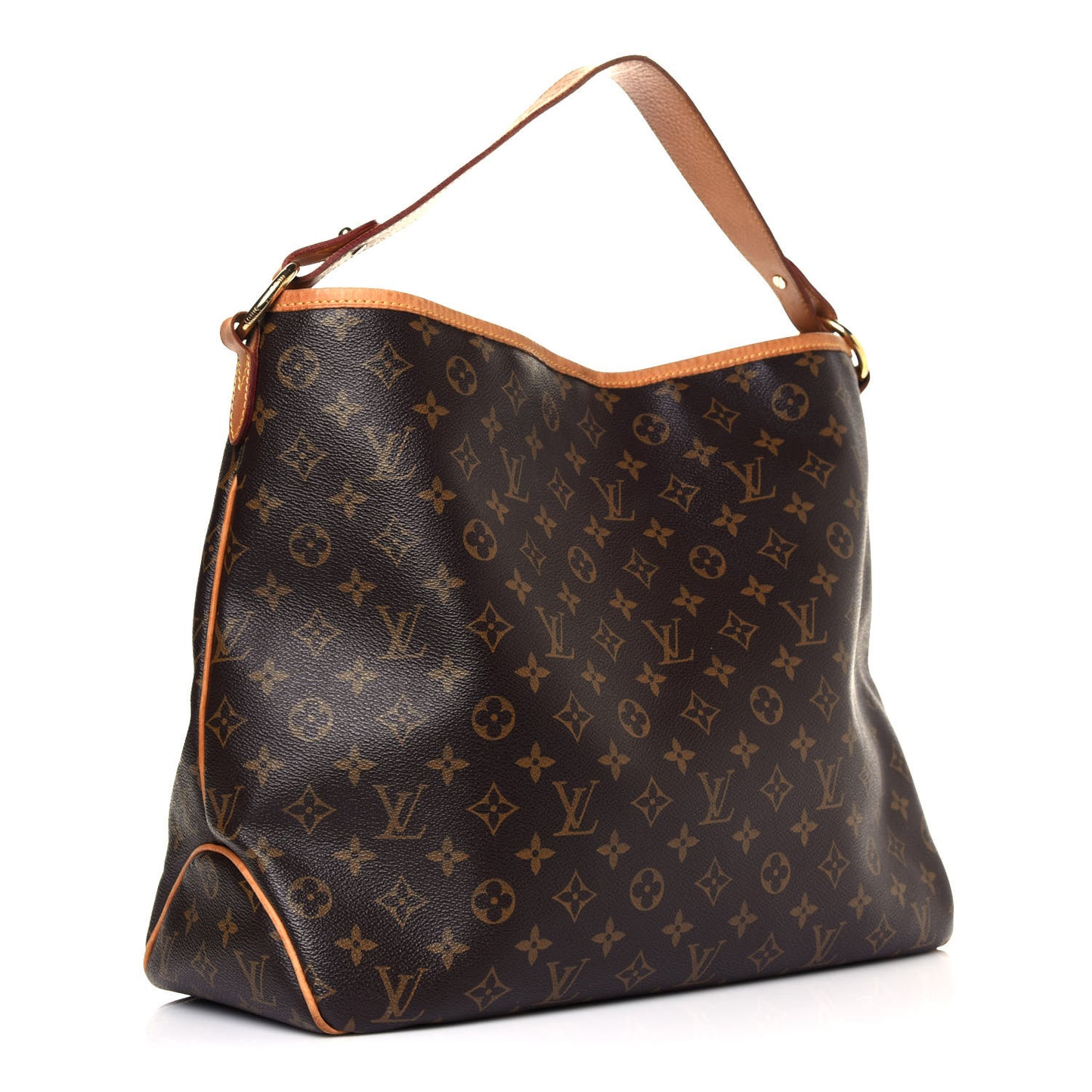 Monogram Delightful MM