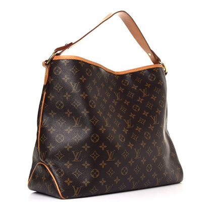 Louis Vuitton Monogram Delightful MM 3 of 10