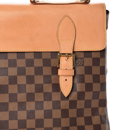 Louis Vuitton Damier Ebene Centenaire West End PM 7 of 13