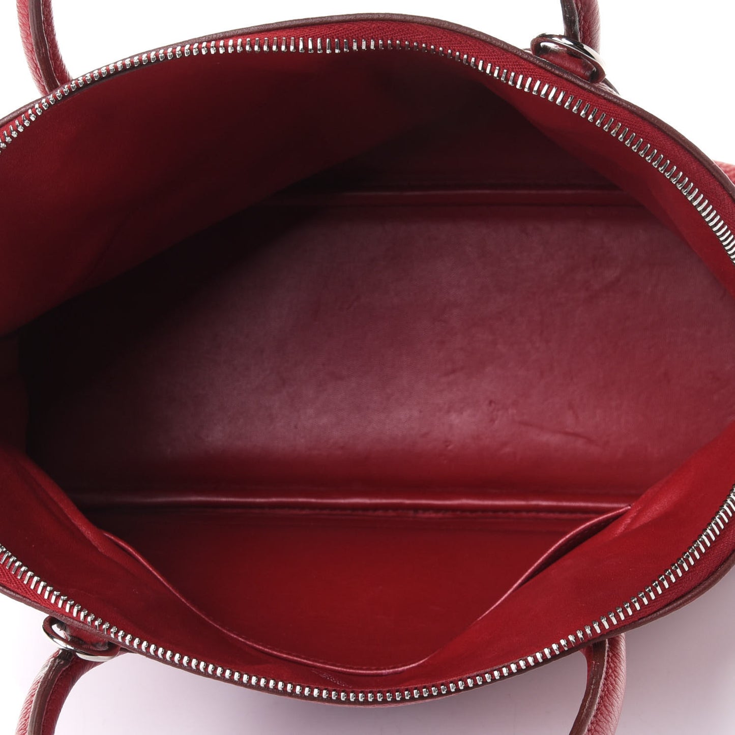 Taurillon Clemence Bolide 31 Rouge Garance