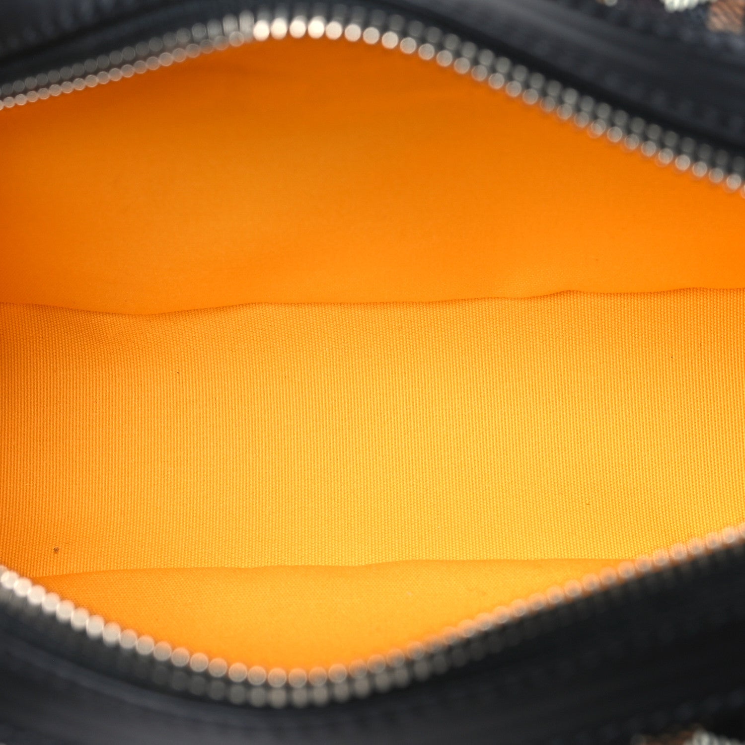 Goyard Goyardine Sac Cap Vert Black 5 of 9