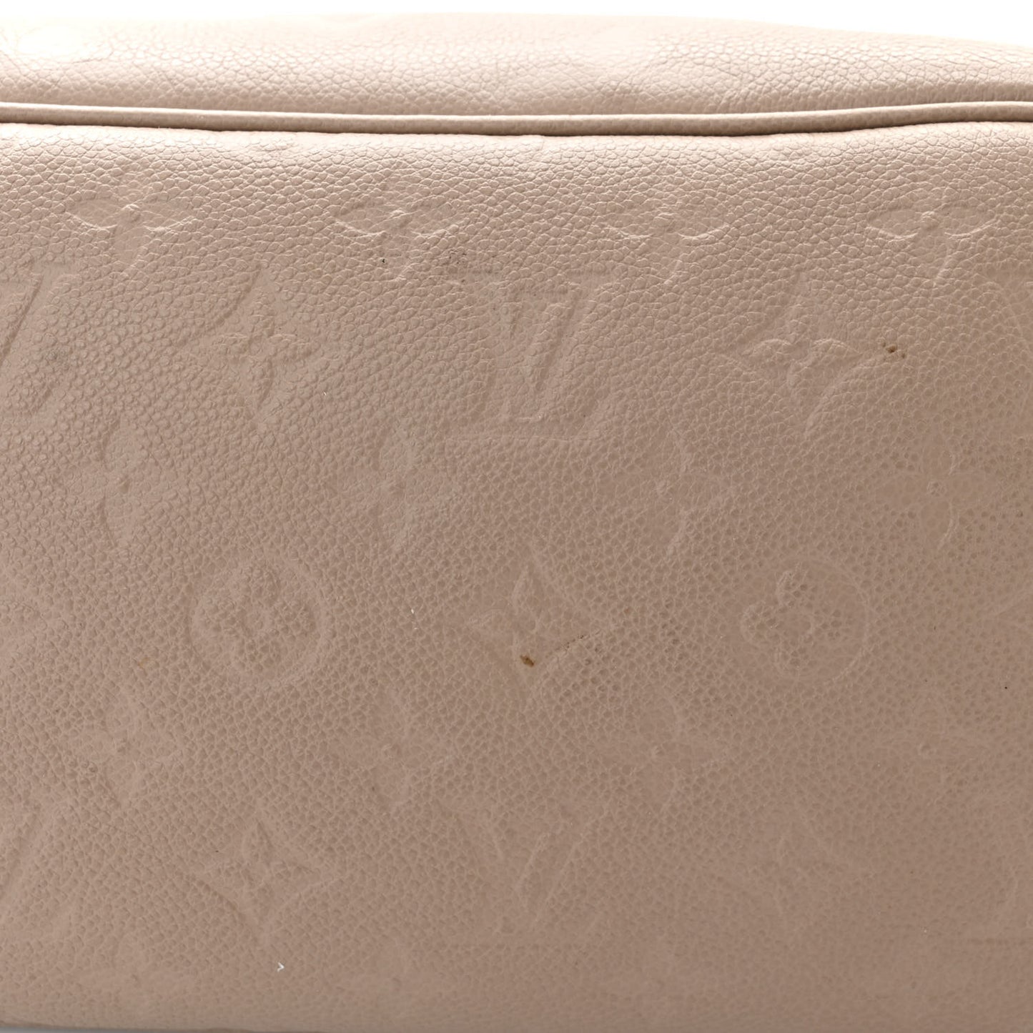 Empreinte Monogram Giant Neverfull MM Tourterelle