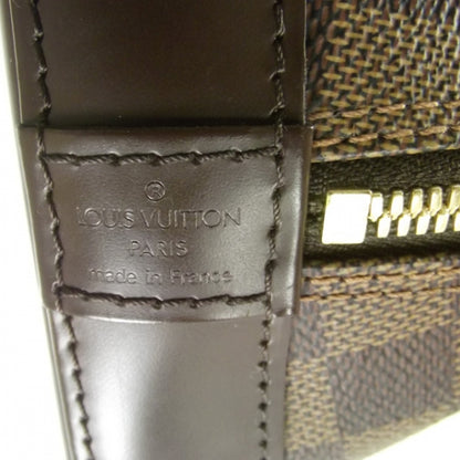 Louis Vuitton Damier Ebene Alma PM 7 of 9