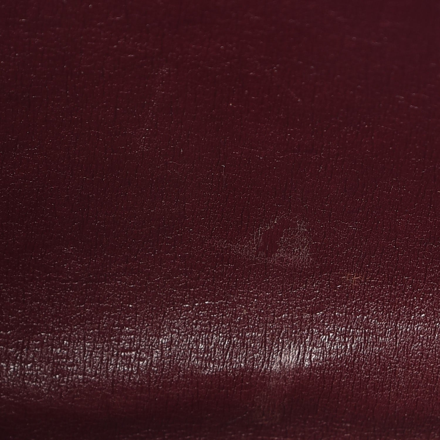 Christian Dior Monogram Shoulder Bag Red 13 of 13