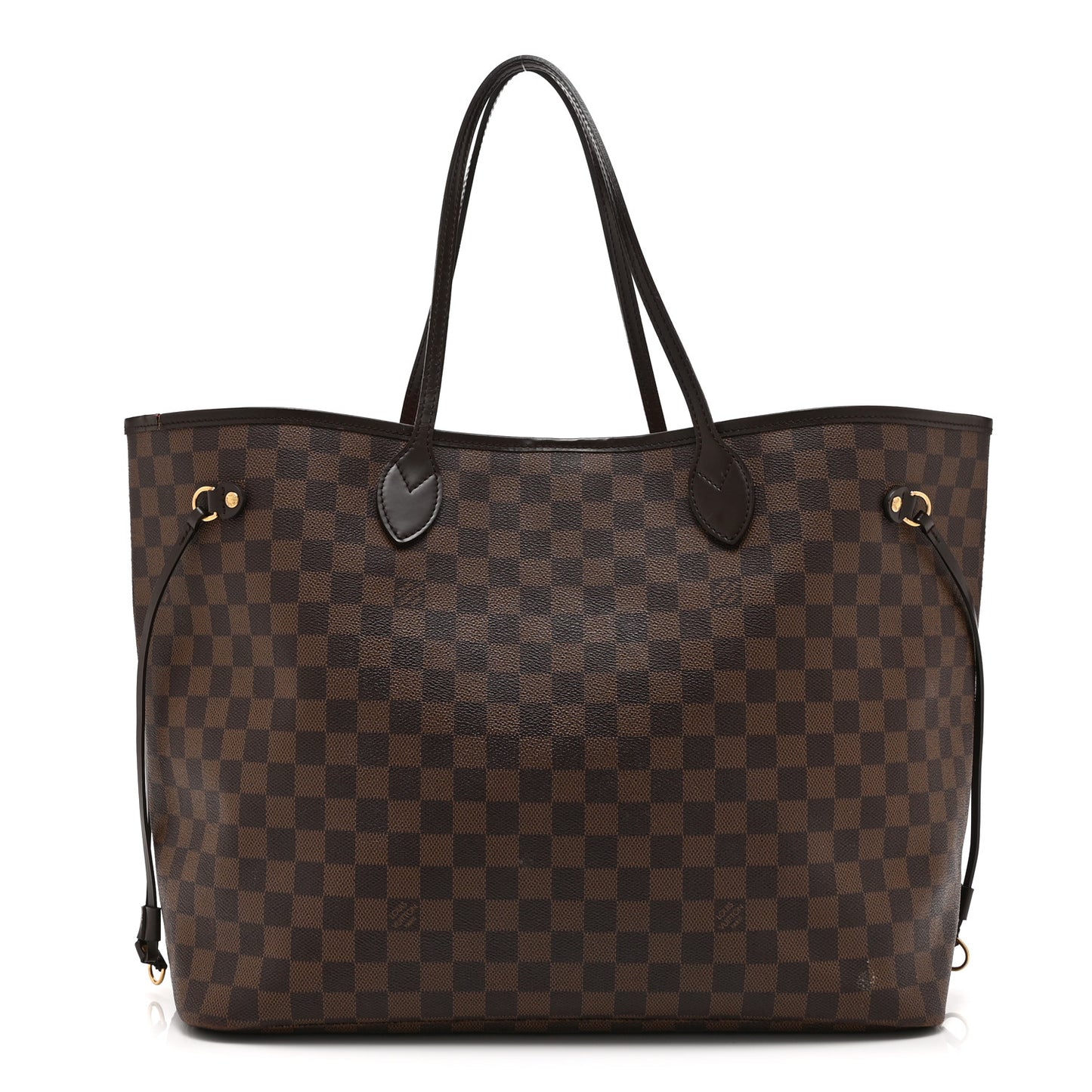 Damier Ebene Neverfull GM