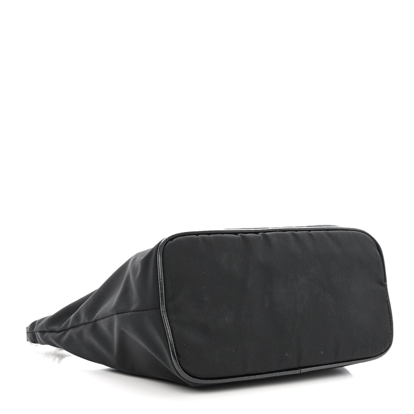 Tessuto Sirio Pochette Black