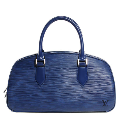 Louis Vuitton Epi Jasmin Myrtille 1 of 8
