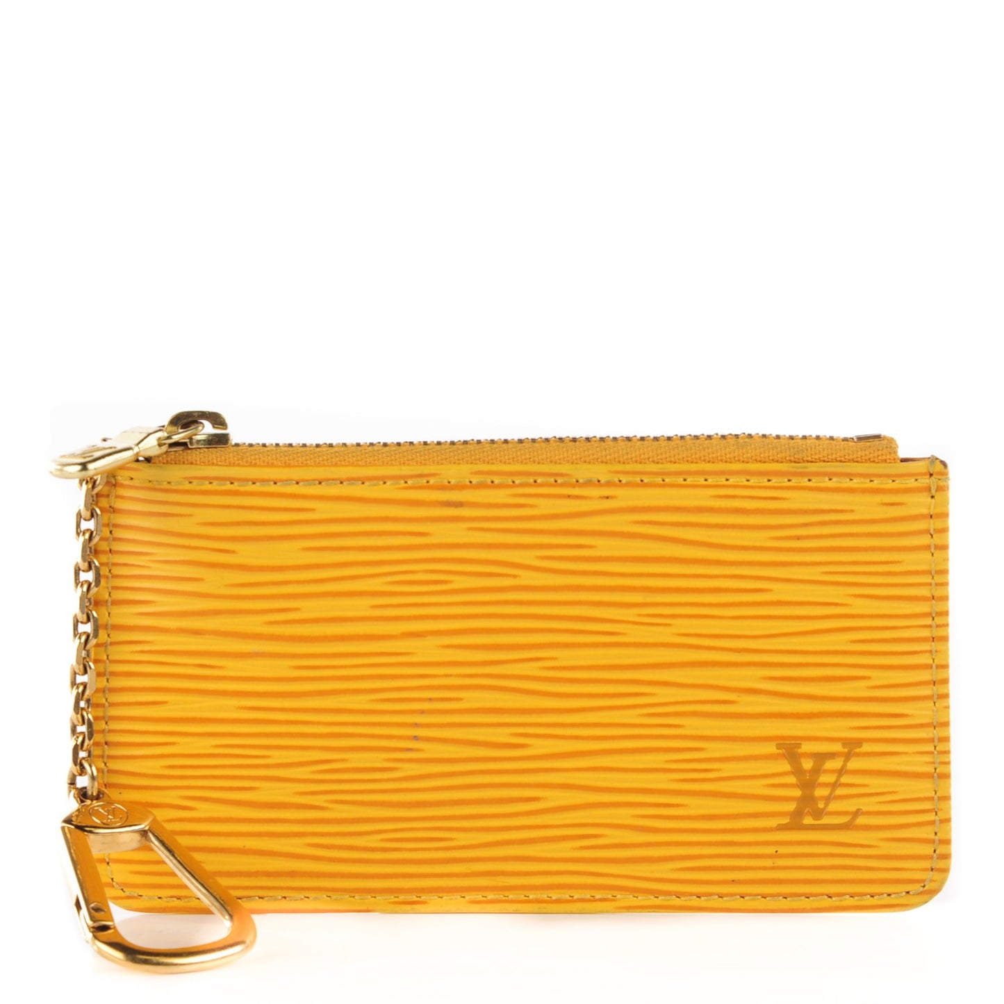 Epi Key Pouch Tassil