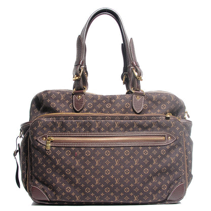 Louis Vuitton Mini Lin Sac a Langer Diaper Bag Ebene 1 of 7