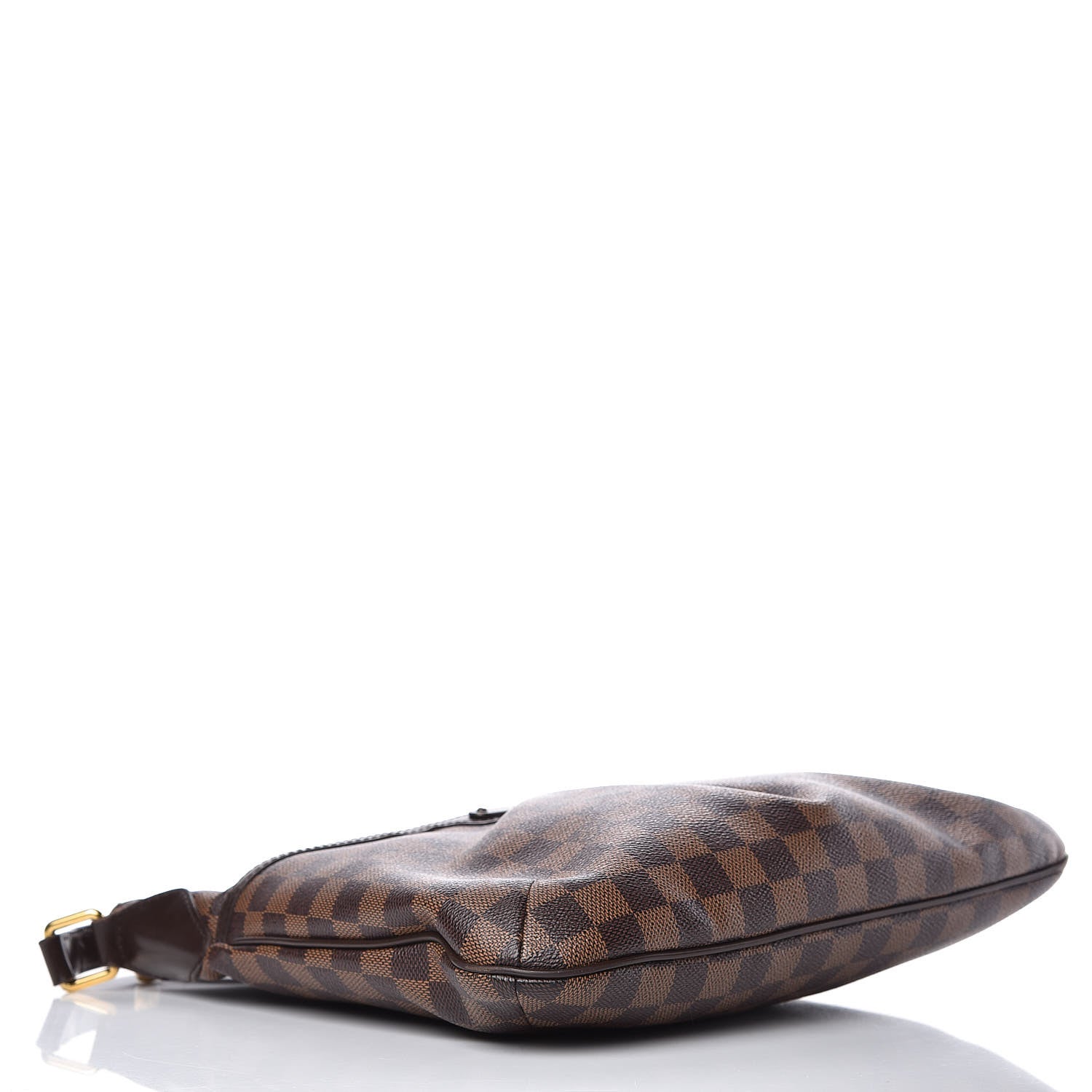 Louis Vuitton Damier Ebene Bloomsbury PM 4 of 14