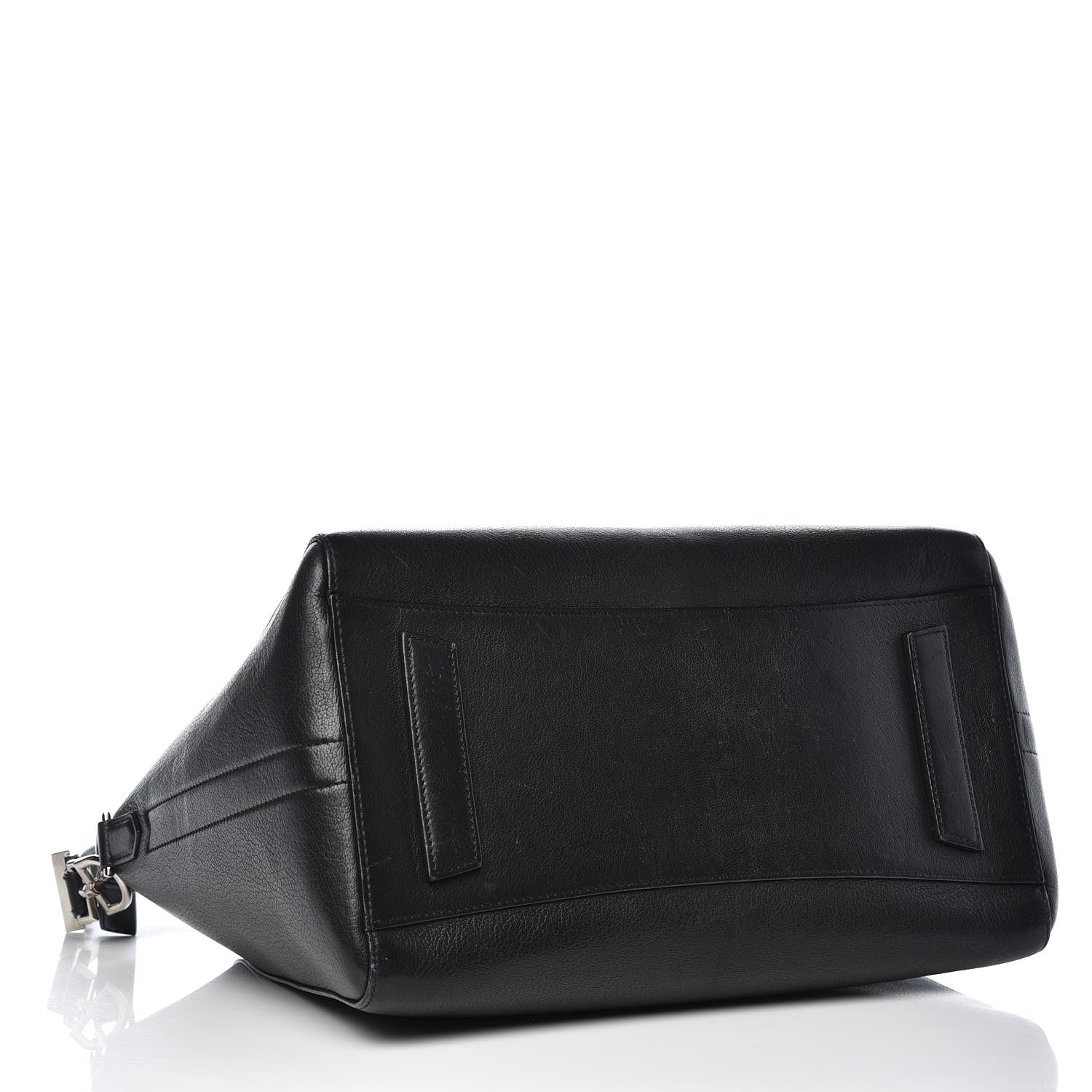 Givenchy Sugar Goatskin Medium Antigona Black 5 of 17