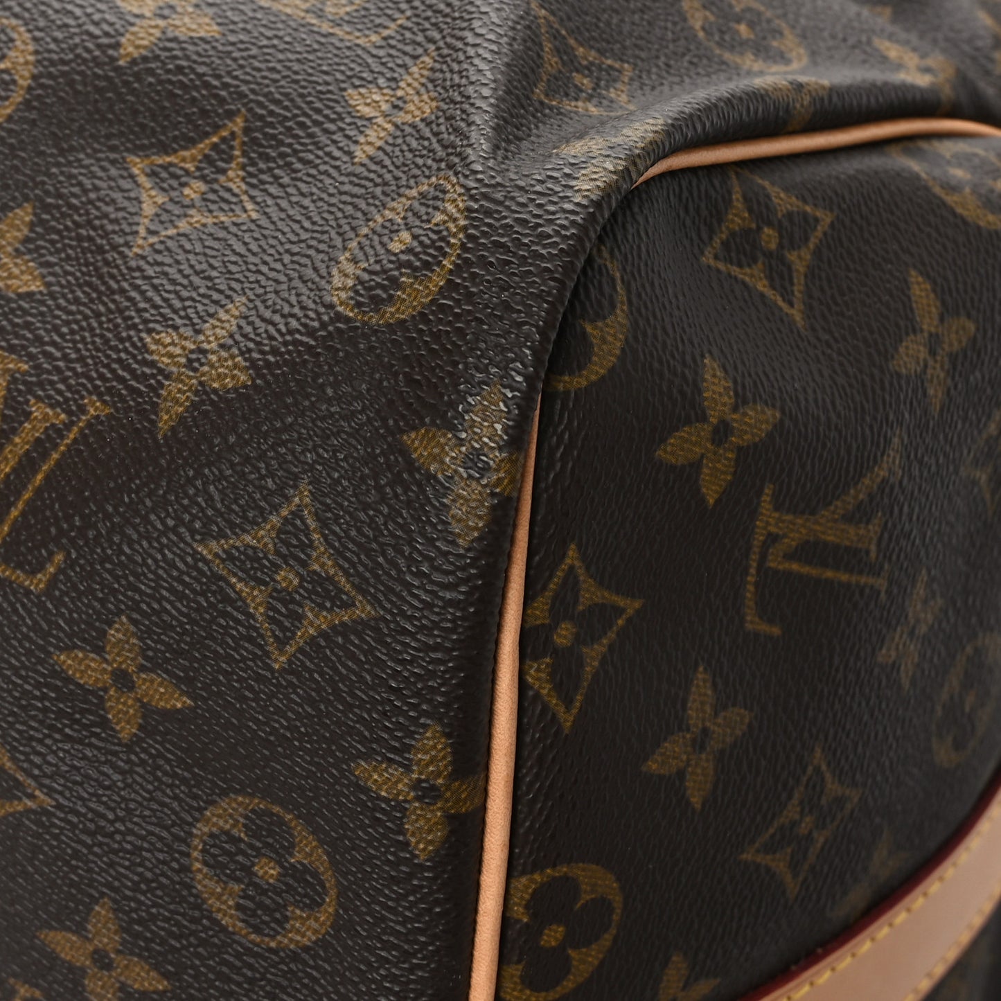 Monogram Keepall Bandouliere 60