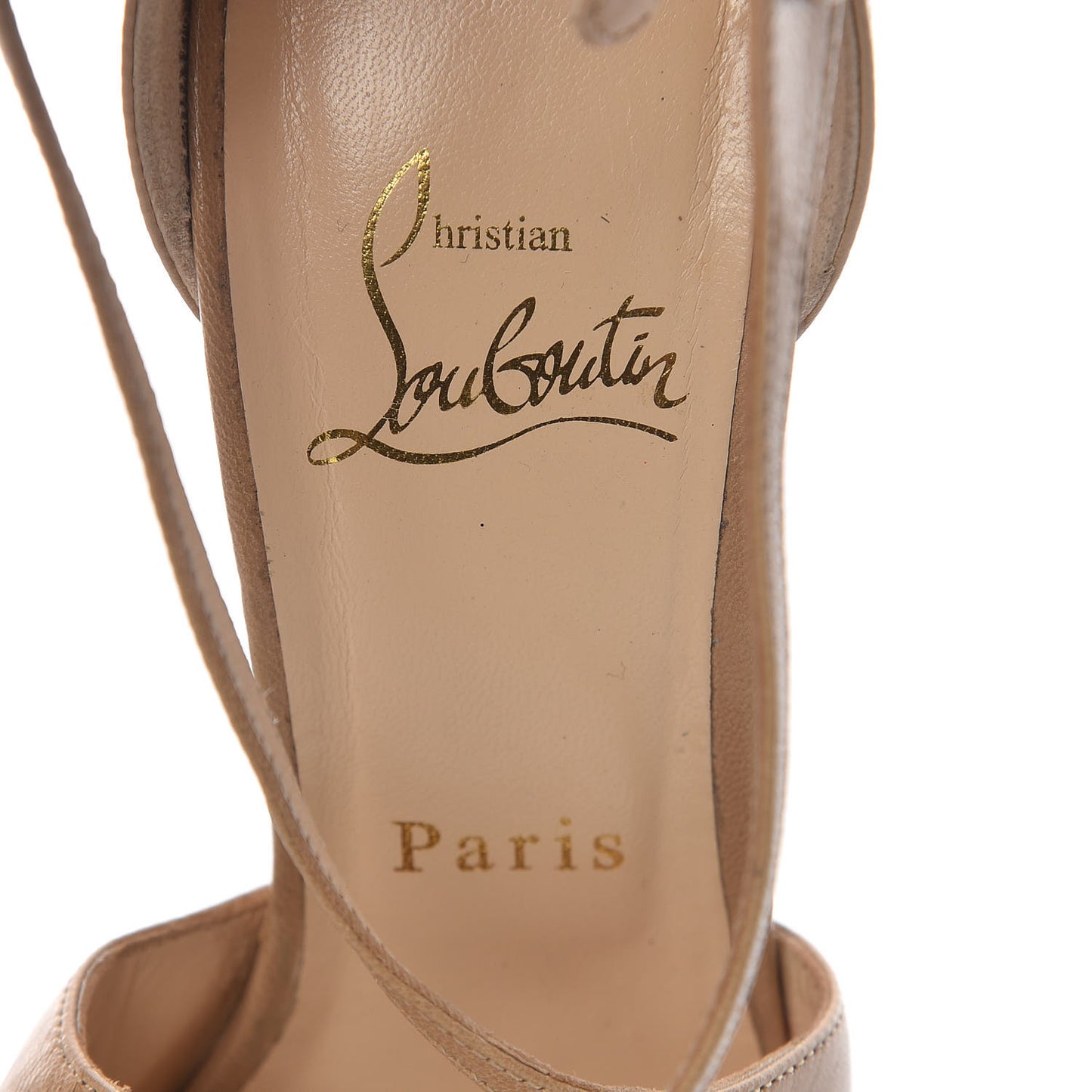 Kid Borghese 140 Pumps 37 Corde