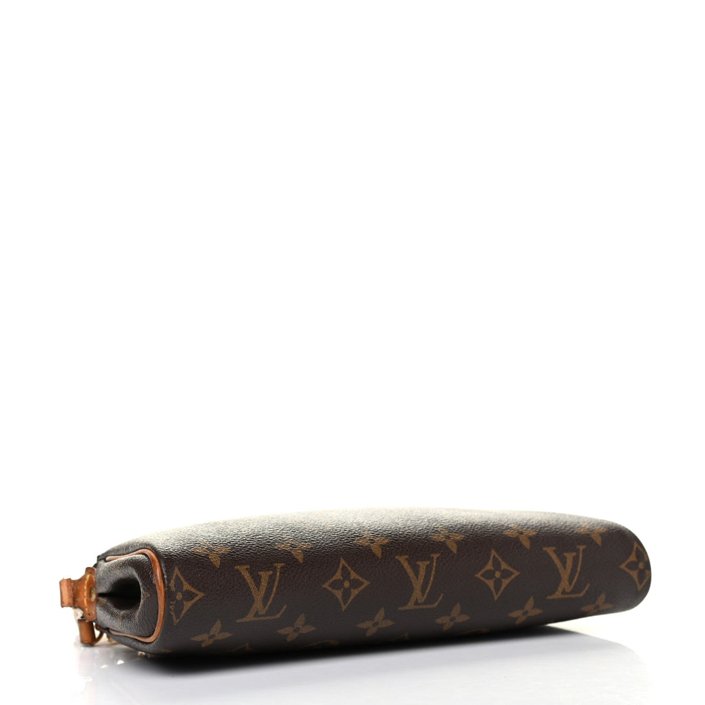 Monogram Eva Clutch