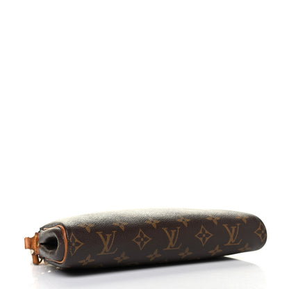 Louis Vuitton Monogram Eva Clutch 3 of 4