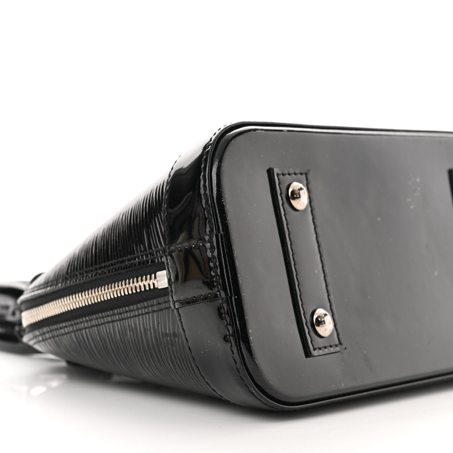 Epi Electric Alma BB Black