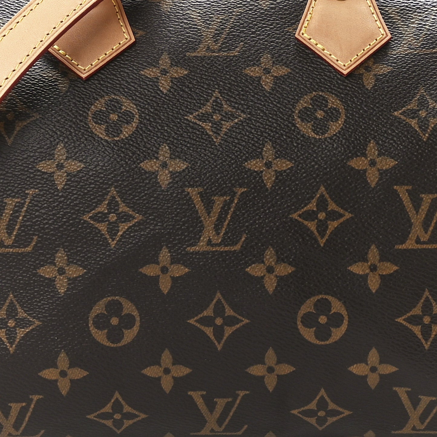 Monogram Speedy Bandouliere 25