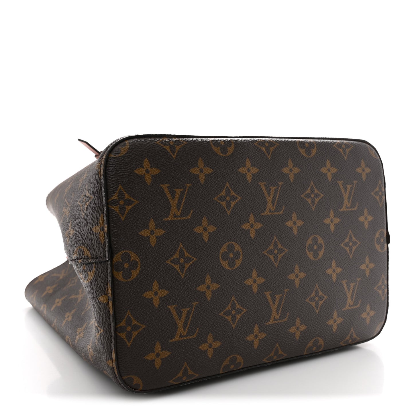 Monogram Neonoe MM Rose Poudre