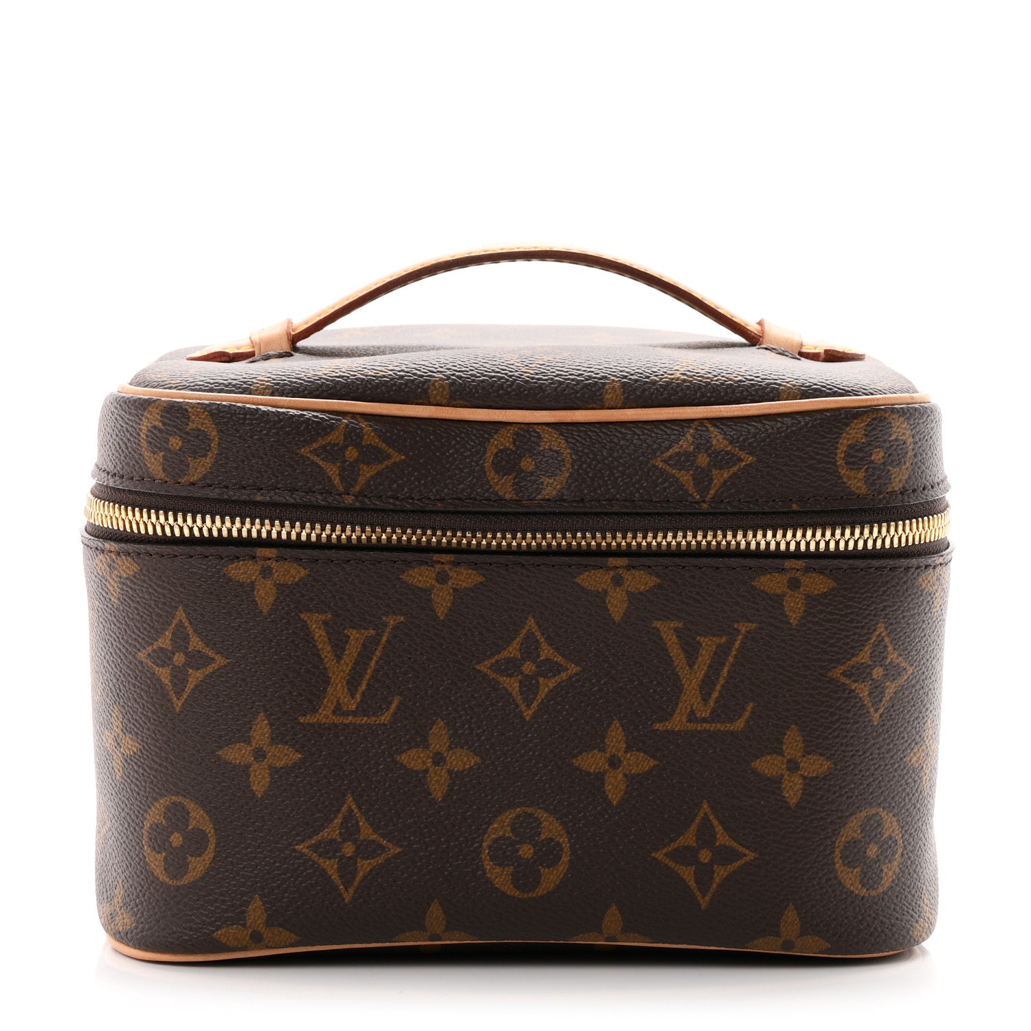 Louis Vuitton Monogram Nice Mini 1 of 6