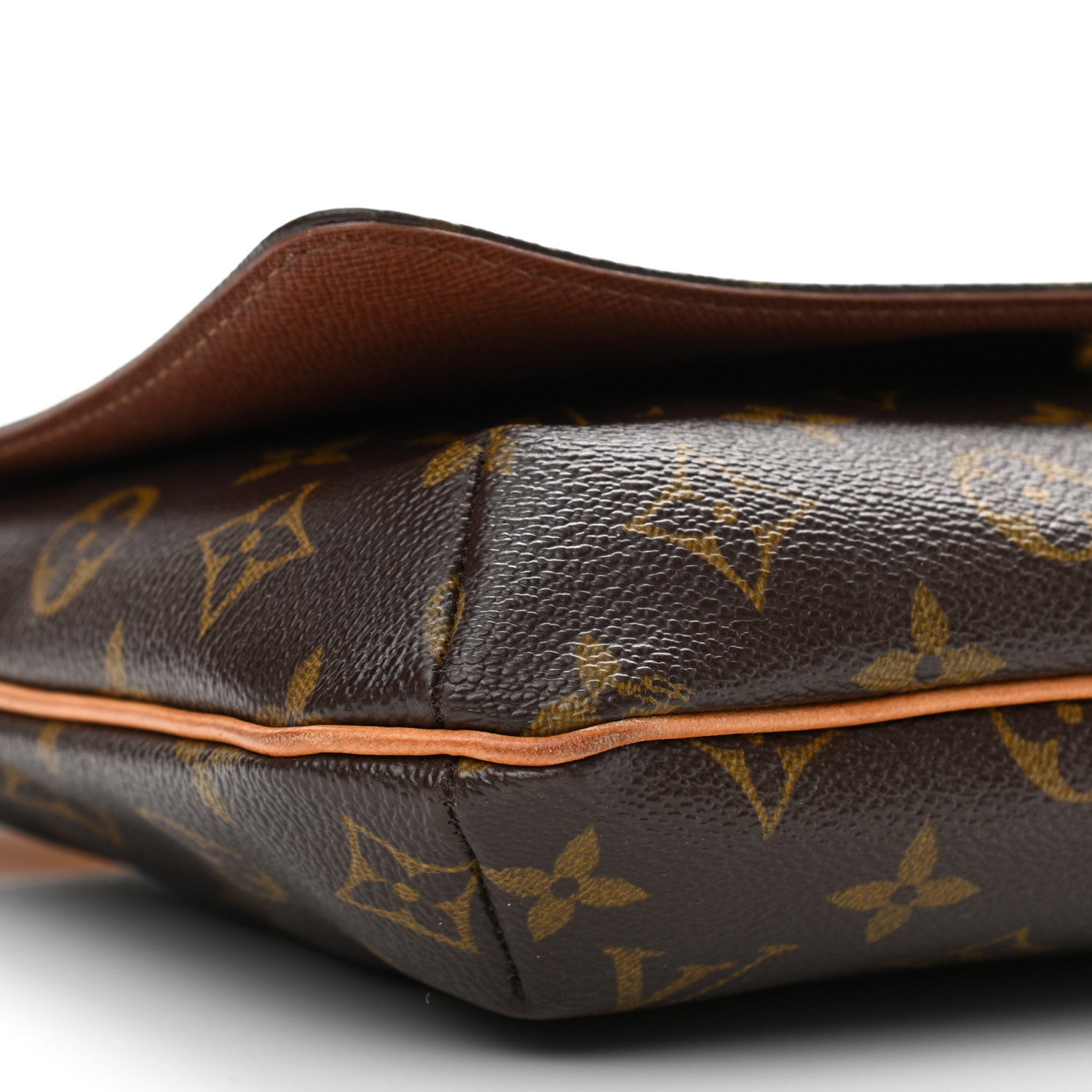Louis Vuitton Monogram Musette Tango 8 of 15