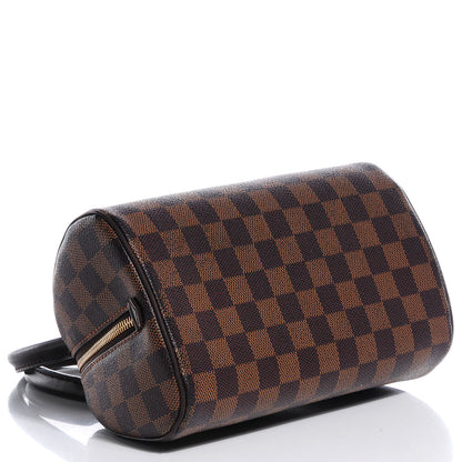 Louis Vuitton Damier Ebene Ribera Mini 4 of 7