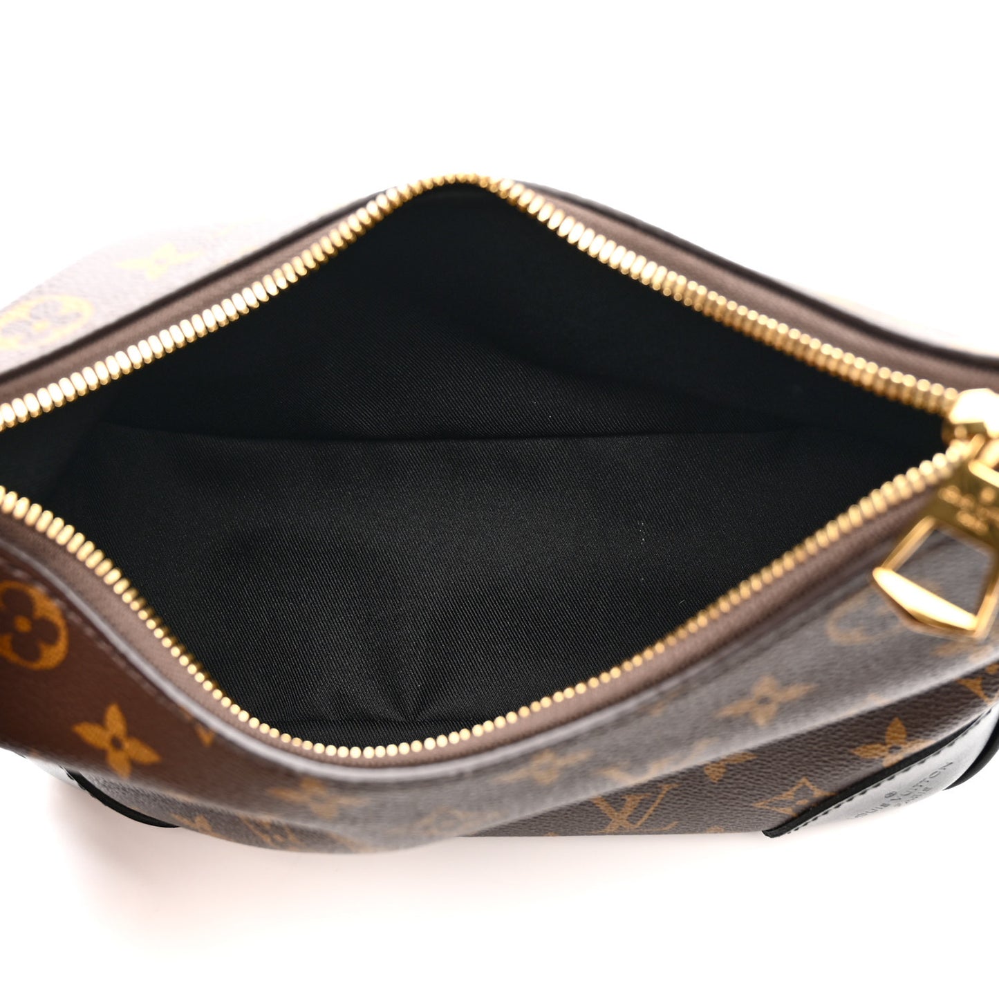 Monogram Boulogne NM Black