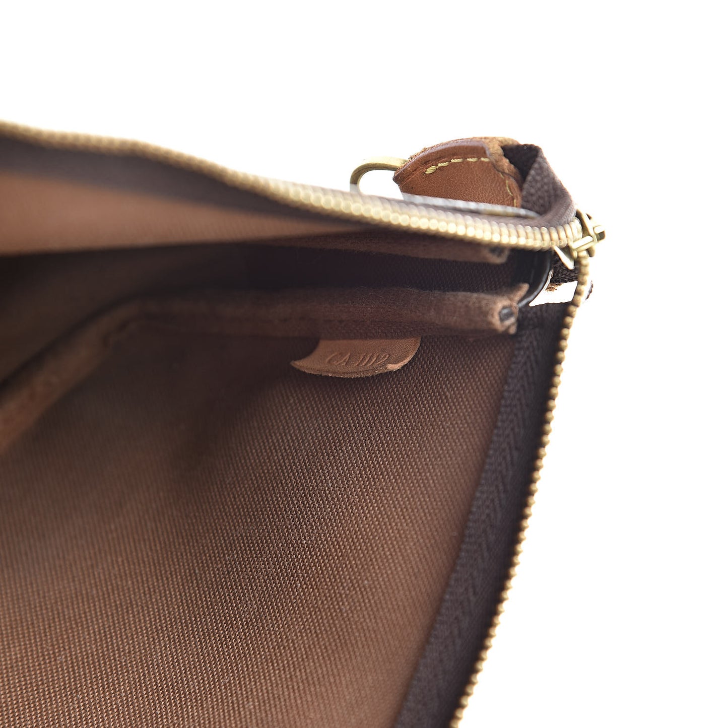 Monogram Pochette Accessories