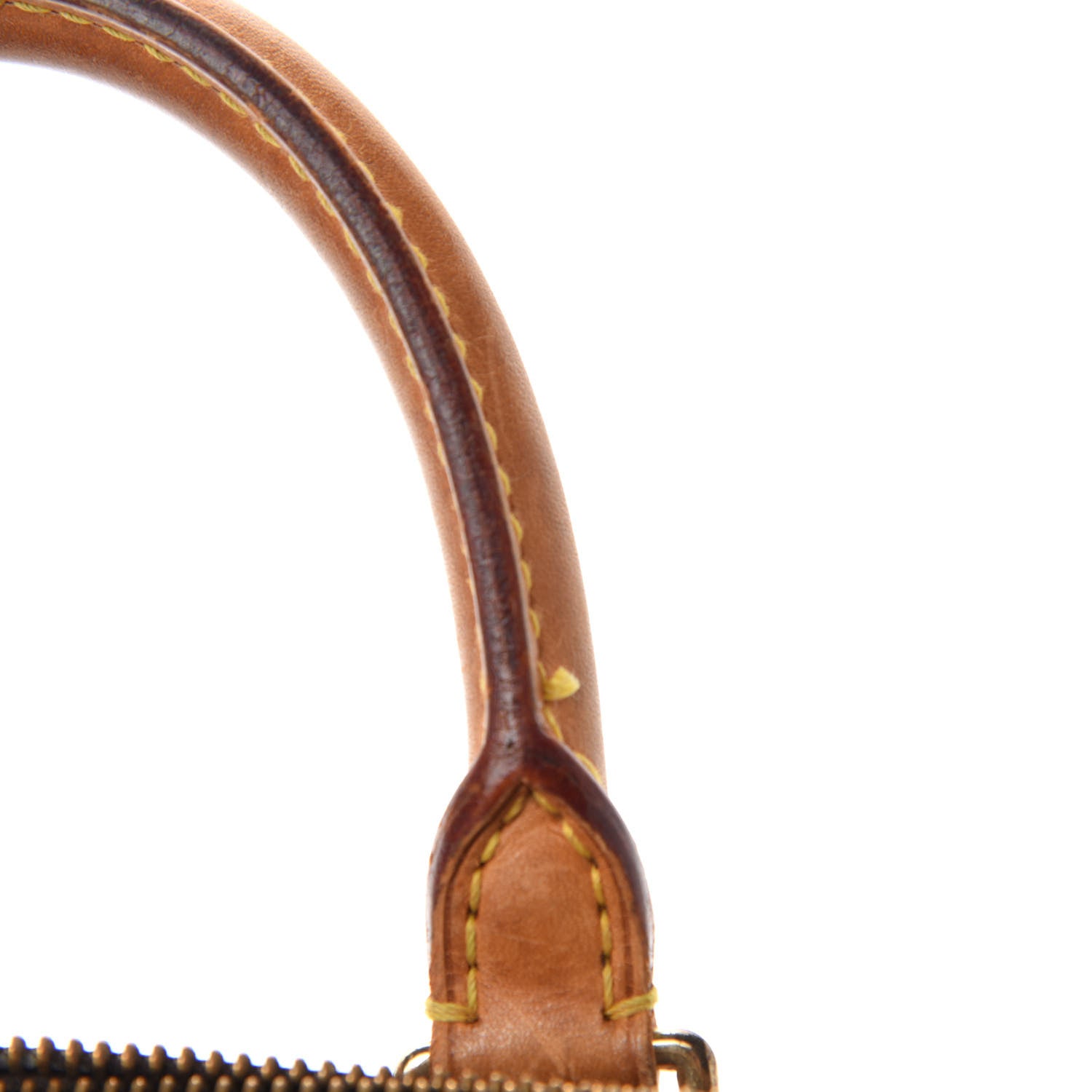 Louis Vuitton Monogram Speedy 25 8 of 11