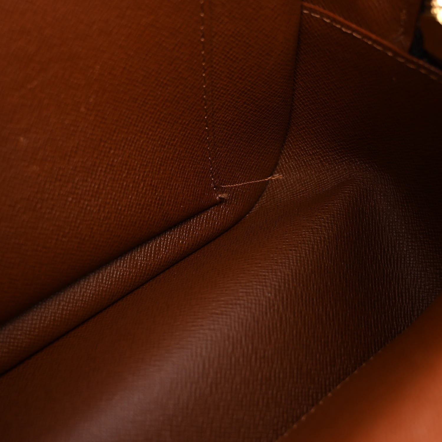 Louis Vuitton Monogram Cite MM 10 of 11