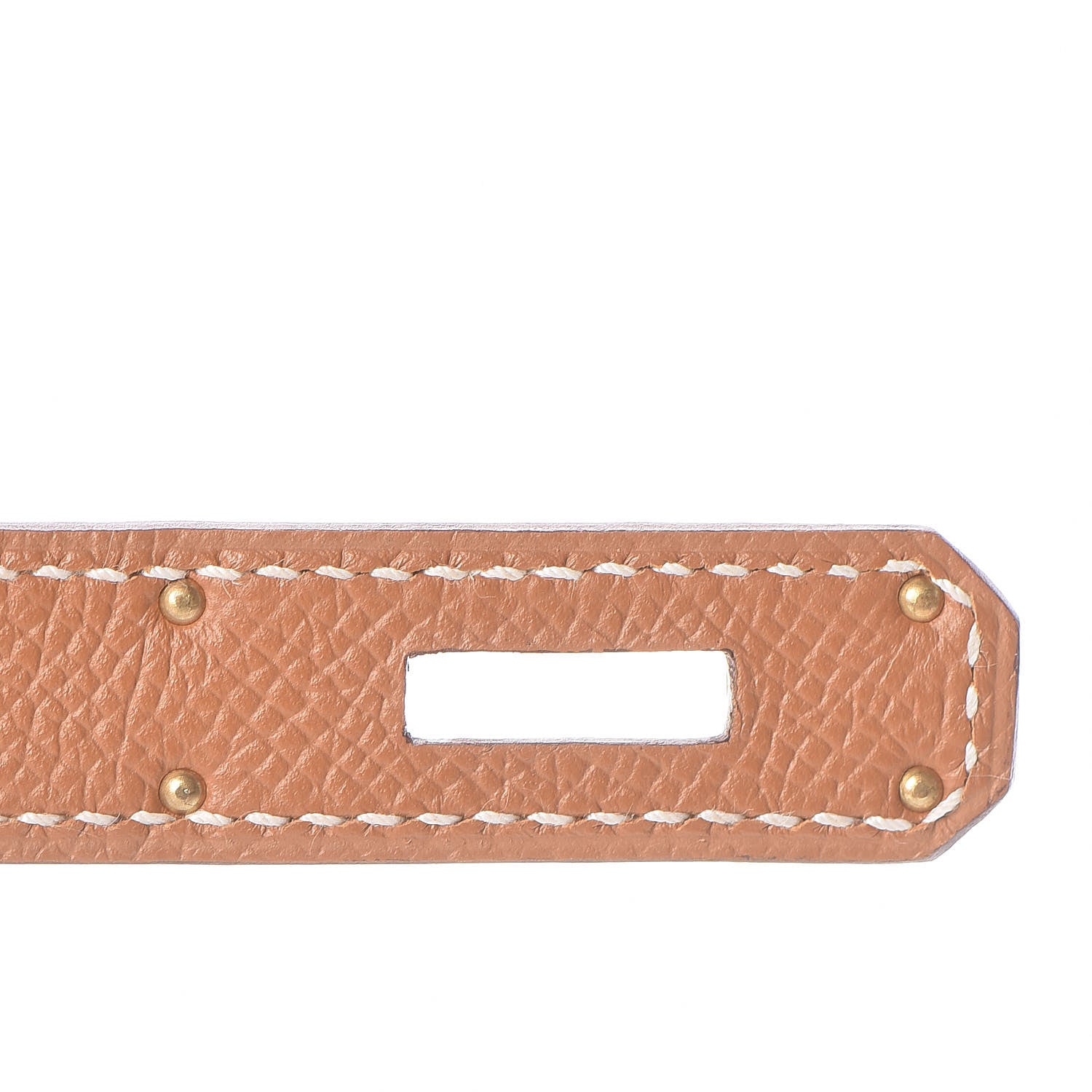 Hermes Epsom Birkin 30 Gold 23 of 36