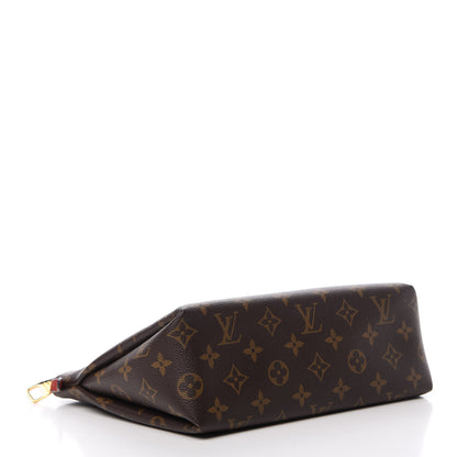 Louis Vuitton Monogram Pallas Beauty Case Cherry 4 of 11