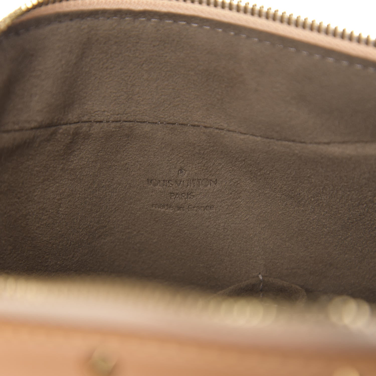 Louis Vuitton Monogram Multicolor Boulogne Black 5 of 9