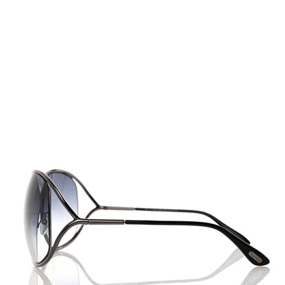 Tom Ford Miranda Crossover Sunglasses TF130 3 of 8