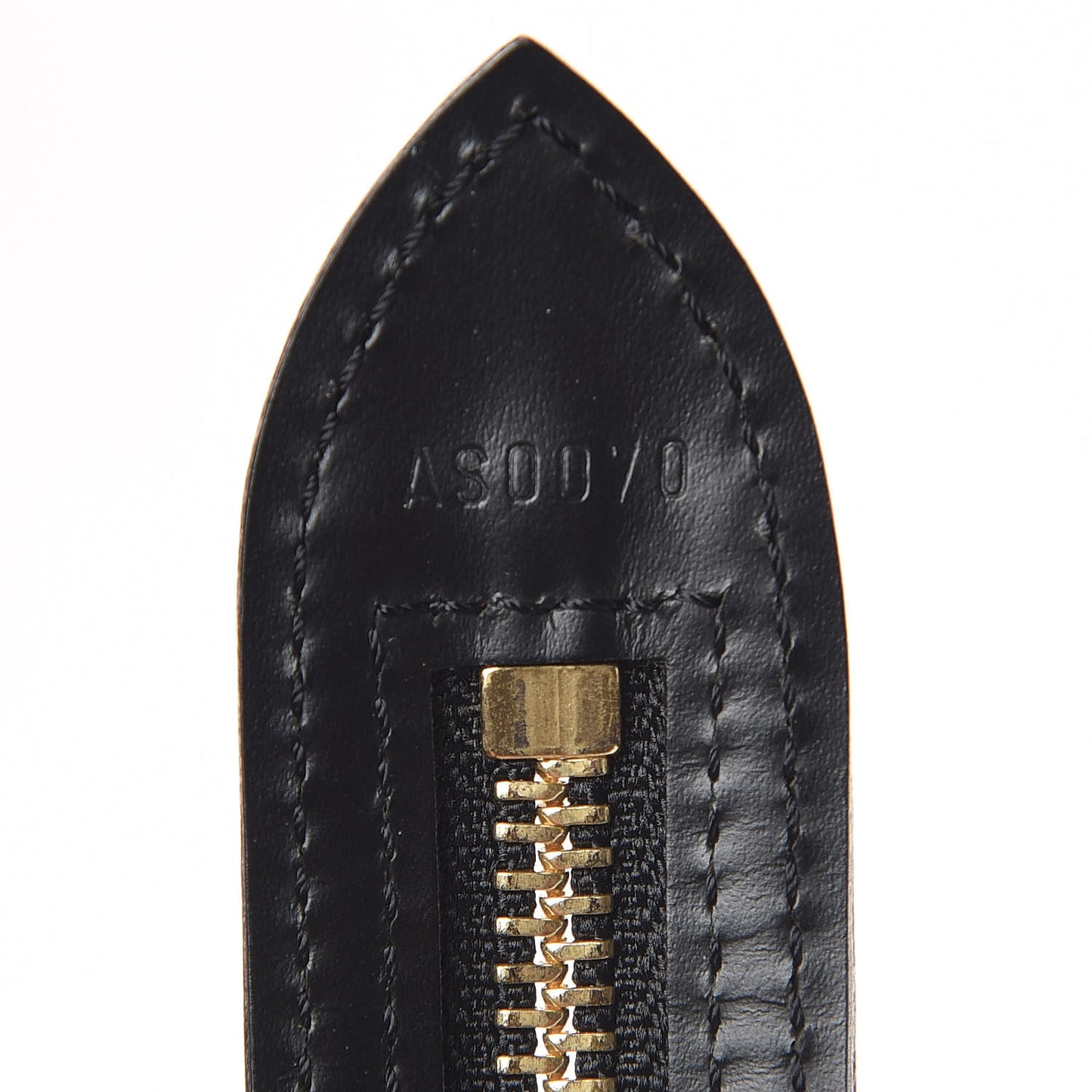 Epi Saint Jacques PM Black