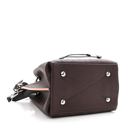Louis Vuitton Mahina Muria Chocolate 4 of 10
