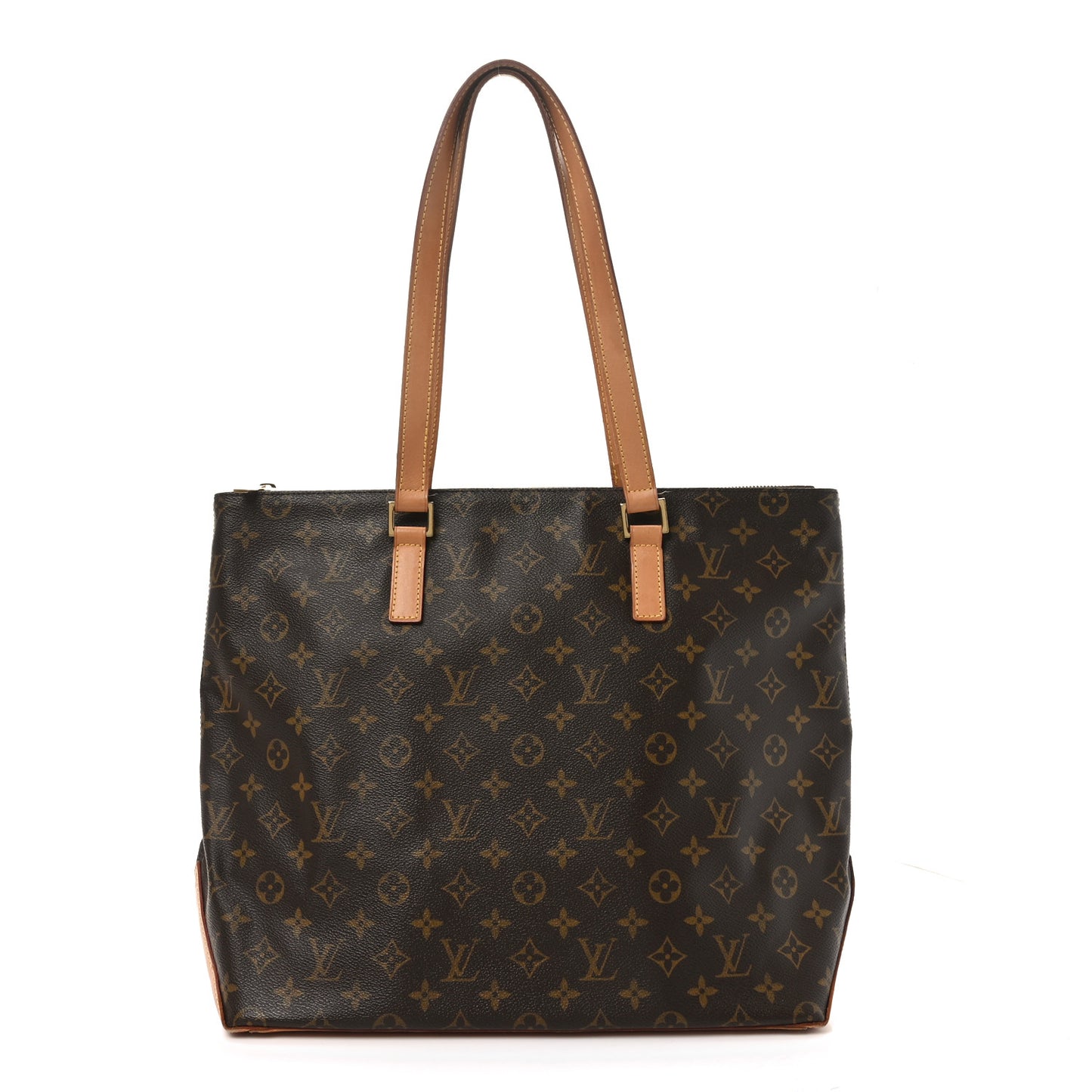 Monogram Cabas Mezzo