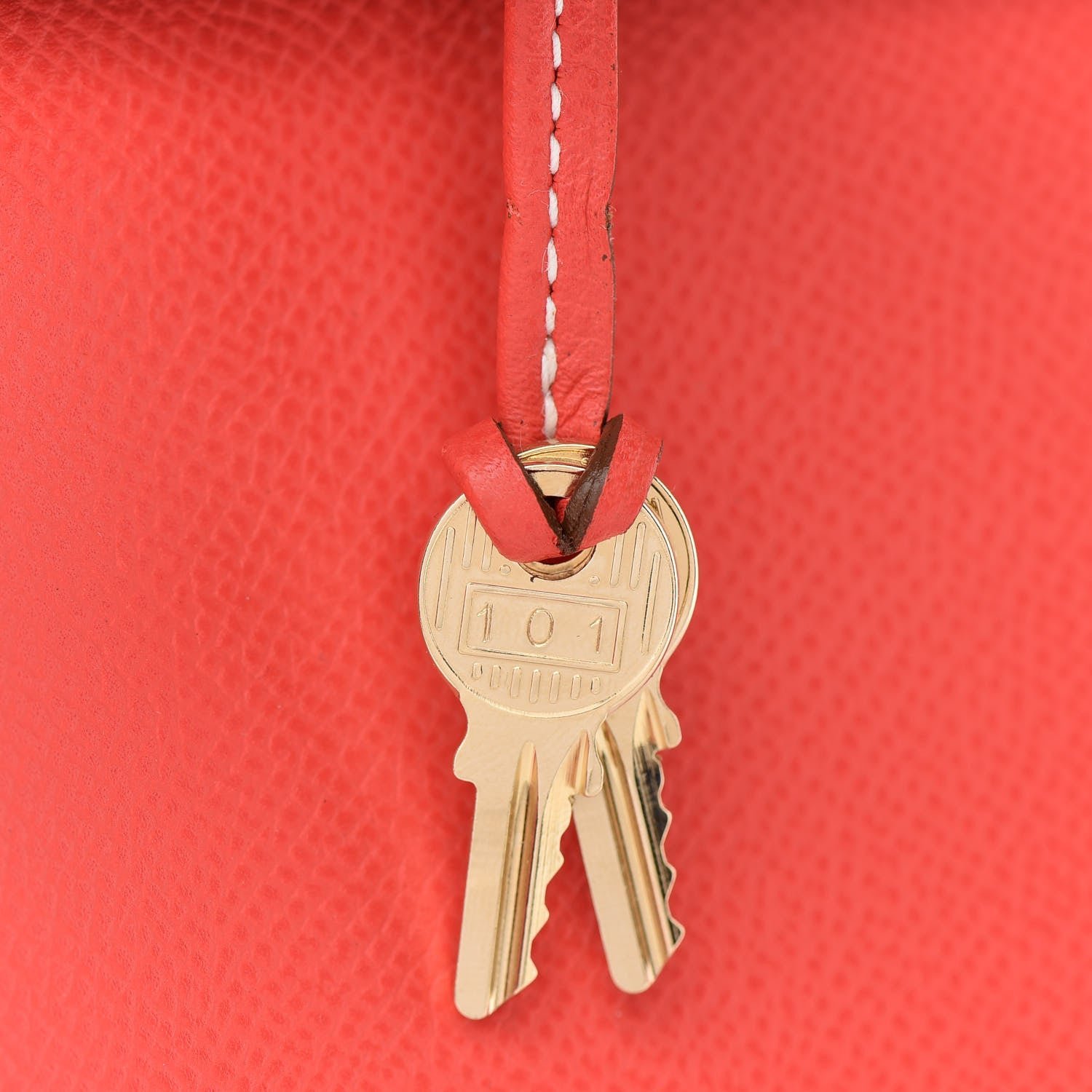Hermes Epsom Candy Kelly Retourne 28 Rose Jaipur Gold 31 of 41