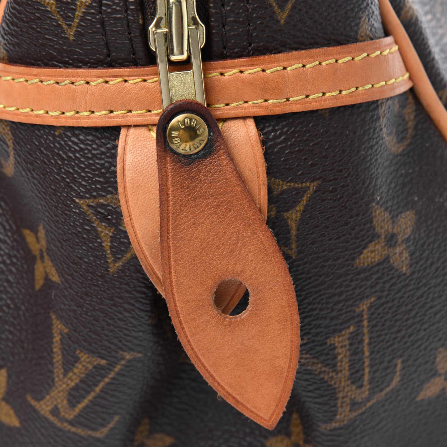 Monogram Montorgueil PM